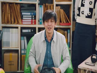 破事精英第二季