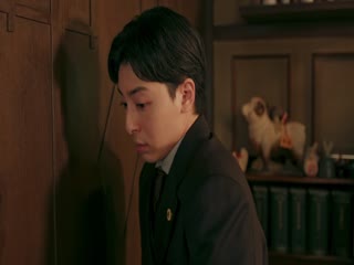 法庭之龙