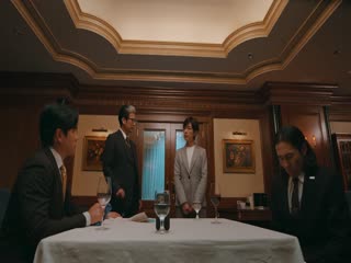 私人银行家