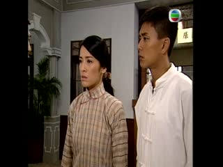上海传奇国语