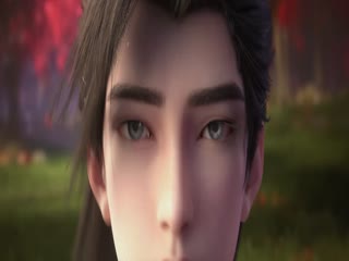 完美世界剧场版