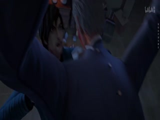 从姑获鸟开始之龙城风云