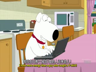 恶搞之家第十四季