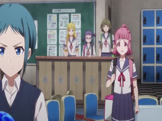 保龄球少女!