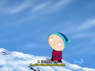 恶搞之家第十一季