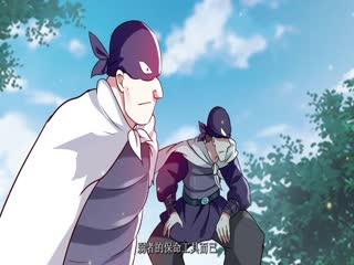 我的弟子都超神第三季