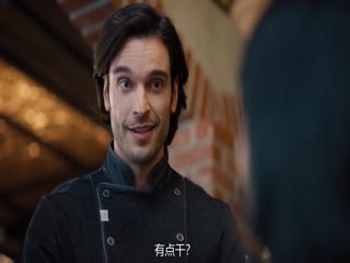 欢迎光临妈妈的餐厅