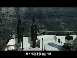 次世代机动警察：首都决战