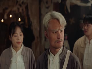 九叔之钟馗归来