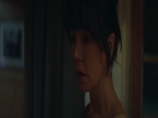 夏日湖畔
