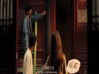 时间之外的故乡