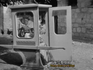 美女与野兽1946
