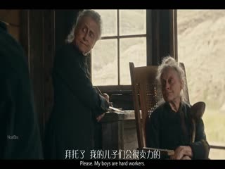 比利小子2022