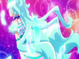 Wonderful 光之美少女!:心动的游戏世界大冒险