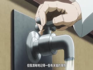 活死喵之夜