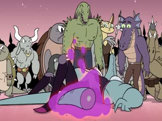 星蝶公主第三季
