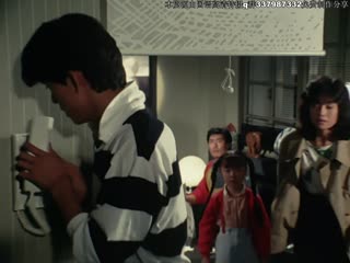 假面骑士BLACK RX