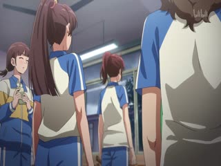 白色闪电