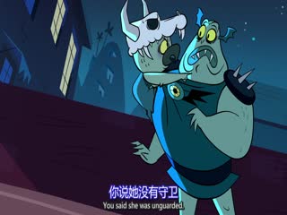 星蝶公主第一季