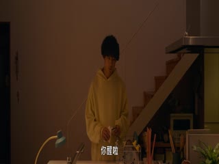 Side By Side 身旁的人