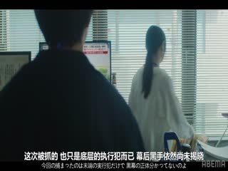 告密者：黑暗中生活的野兽们