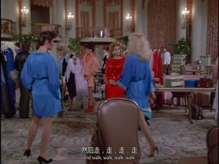 女作家与谋杀案第四季
