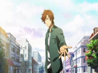 全职法师特别篇之神秘委托