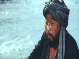 第七颗子弹