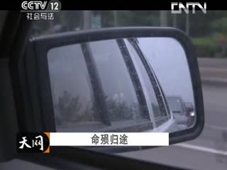 天网：血色花季