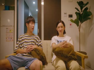 你继承的香味