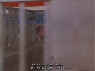 女作家与谋杀案第一季