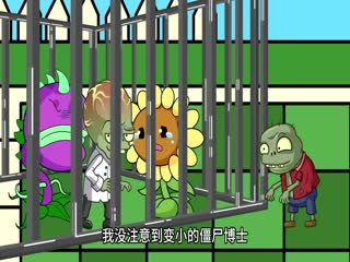 植物大战僵尸：最强王者