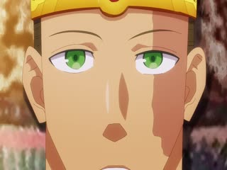 失神勇者与暗杀公主