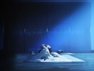 彻夜之歌第二季 特別篇01