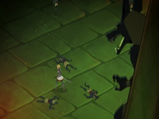 博物馆惊魂夜：卡门拉回归
