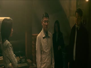焚城 国语中字