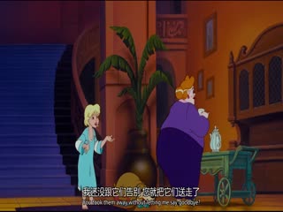 猫和老鼠1992电影版