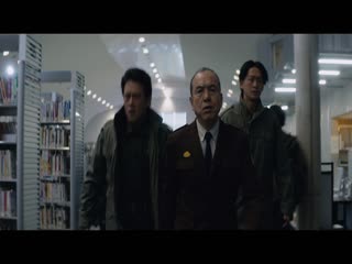 图书馆战争：最后的任务