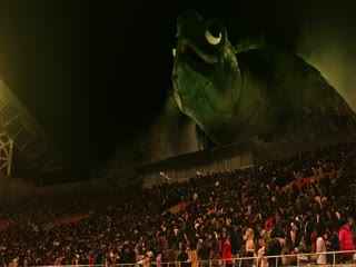 爱与和平2015
