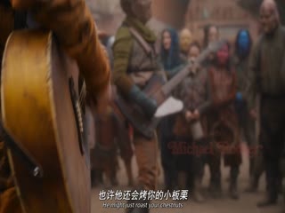 银河护卫队:圣诞特别篇