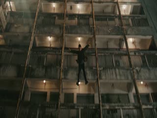 武替道 粤语中字