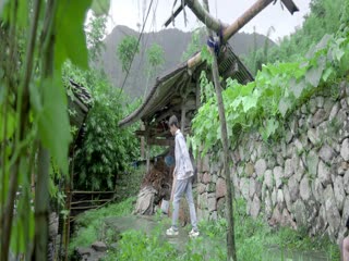 村“靓”了