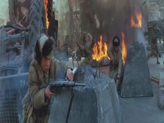 大决战之平津战役