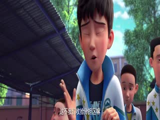 茶啊二中第五季