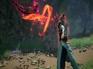 万域封神第二季