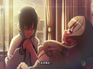 黒廼美子的的宇宙恐怖秀