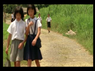 梦幻村庄