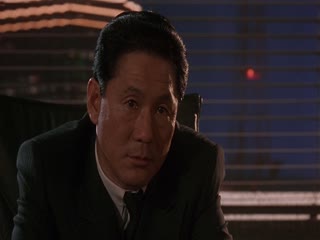 捍卫机密国语