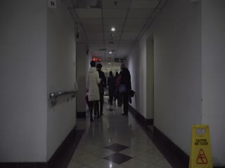 老杨和他的南东块