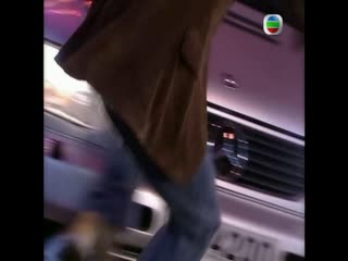 人间蒸发粤语